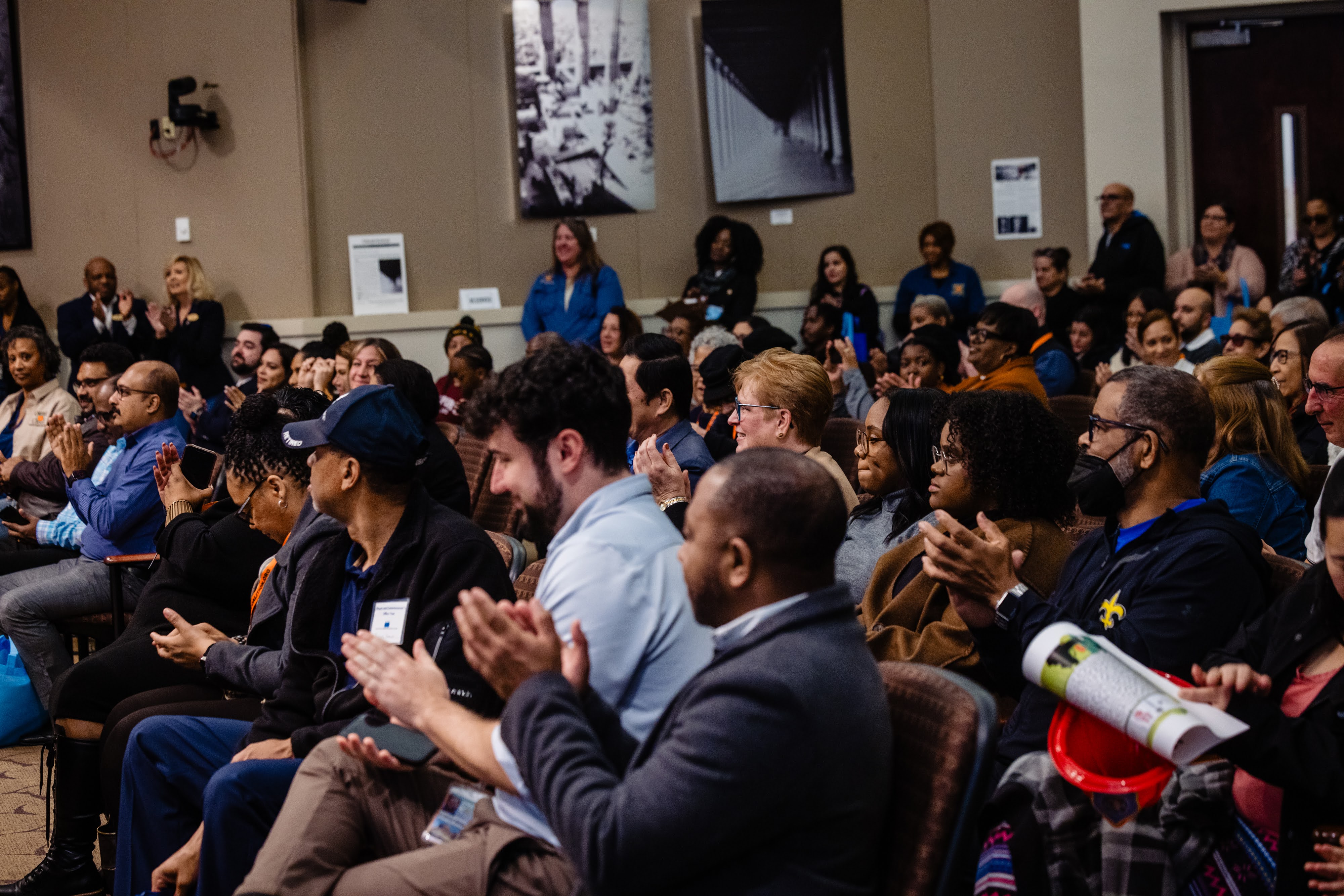 Enhance Civic Engagement